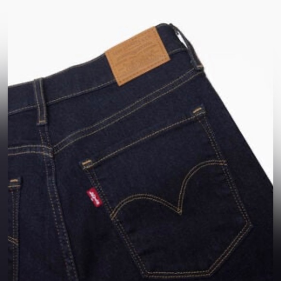 Levi 311 Premium Super Slimming Skinny BRAND NEW - Picture 5 of 11